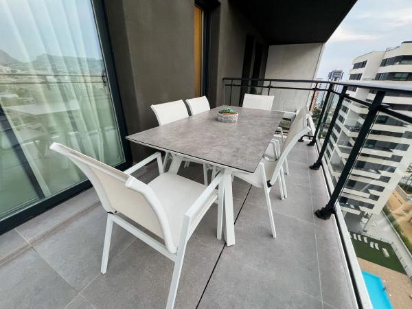 Piso en avenida Avenue Avenue Avenue Avenue de Rumania, 24