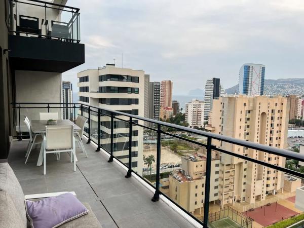 Piso en avenida Avenue Avenue Avenue Avenue de Rumania, 24