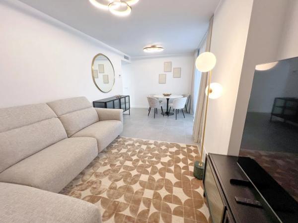 Piso en avenida Avenue Avenue Avenue Avenue de Rumania, 24