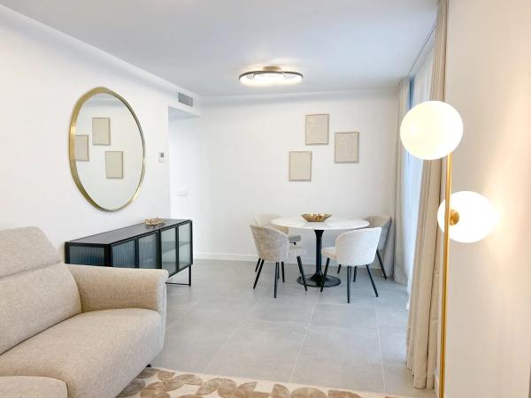 Piso en avenida Avenue Avenue Avenue Avenue de Rumania, 24