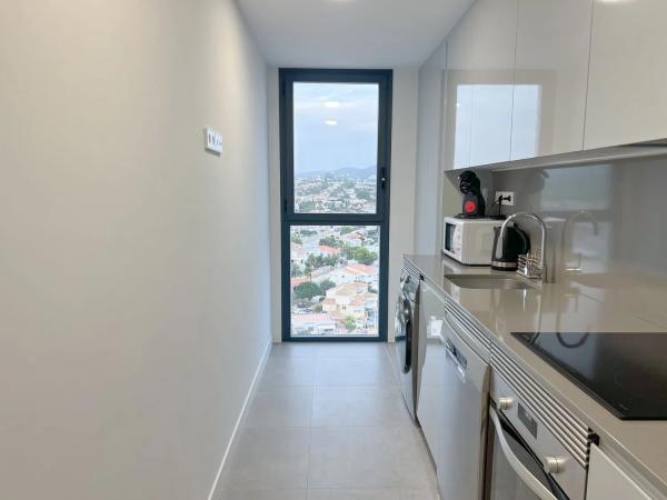 Piso en avenida Avenue Avenue Avenue Avenue de Rumania, 24