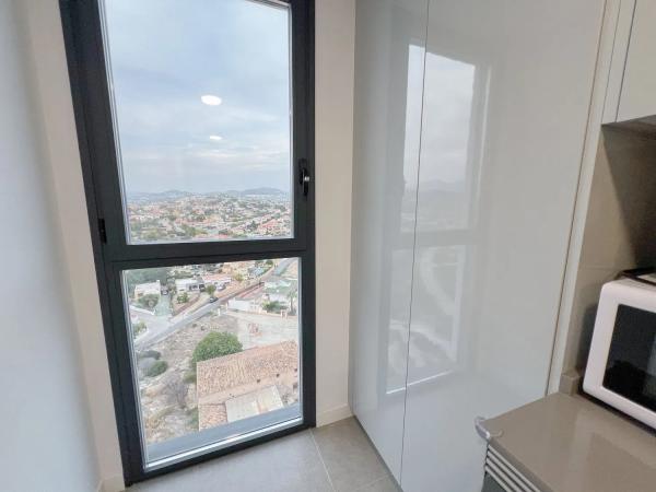 Piso en avenida Avenue Avenue Avenue Avenue de Rumania, 24