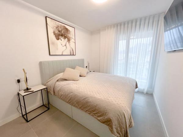 Piso en avenida Avenue Avenue Avenue Avenue de Rumania, 24