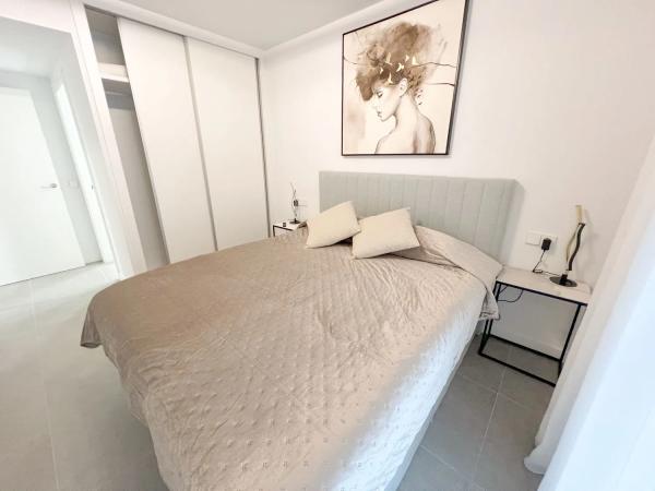 Piso en avenida Avenue Avenue Avenue Avenue de Rumania, 24