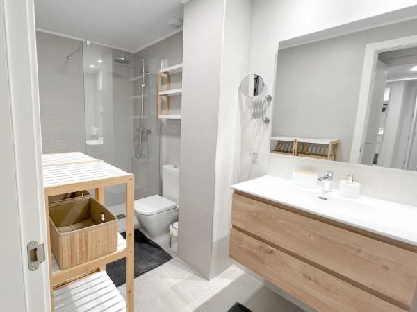 Piso en avenida Avenue Avenue Avenue Avenue de Rumania, 24