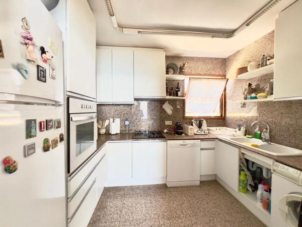 Ático en avenida la Manzanera