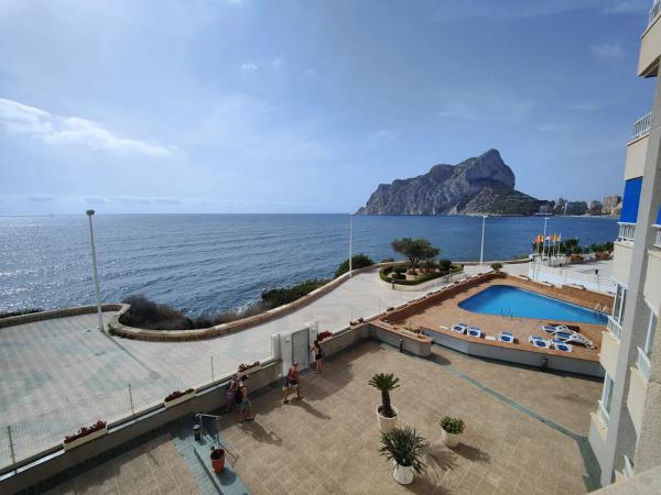 Piso en calle Tramuntana, 3