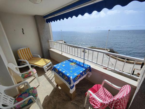 Piso en calle Tramuntana, 3