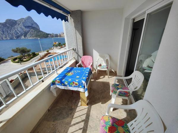 Piso en calle Tramuntana, 3