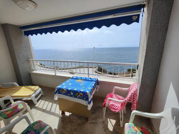 Piso en calle Tramuntana, 3