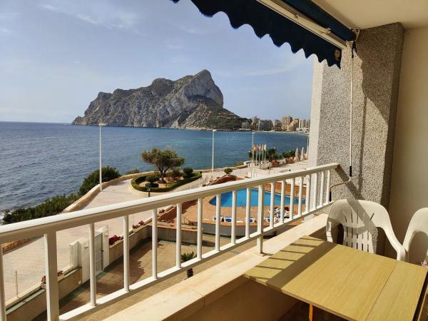 Piso en calle Tramuntana, 3