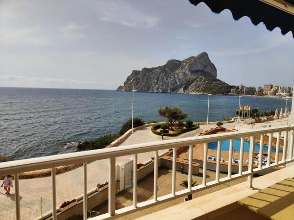 Piso en calle Tramuntana, 3