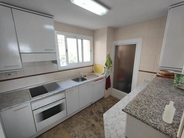 Piso en calle Tramuntana, 3