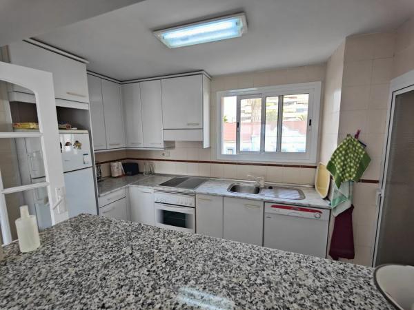 Piso en calle Tramuntana, 3