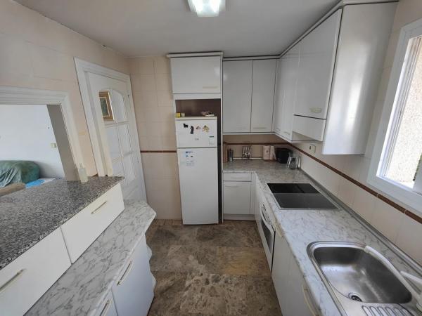 Piso en calle Tramuntana, 3