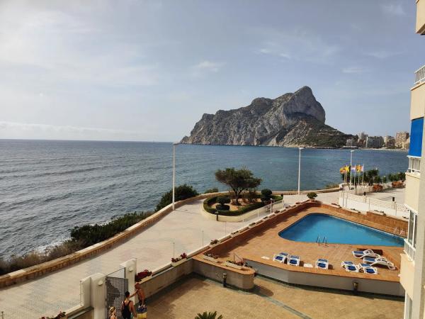 Piso en calle Tramuntana, 3