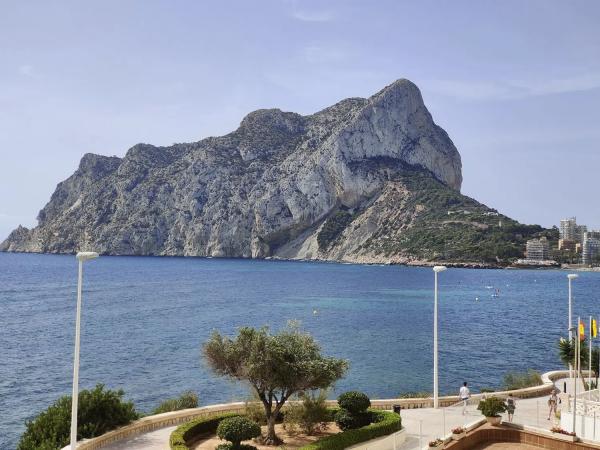 Piso en calle Tramuntana, 3