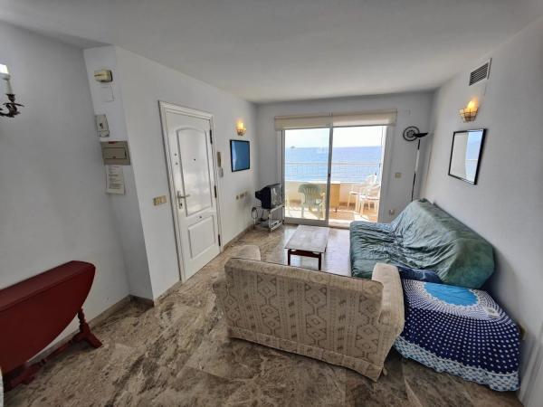 Piso en calle Tramuntana, 3