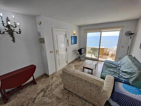 Piso en calle Tramuntana, 3