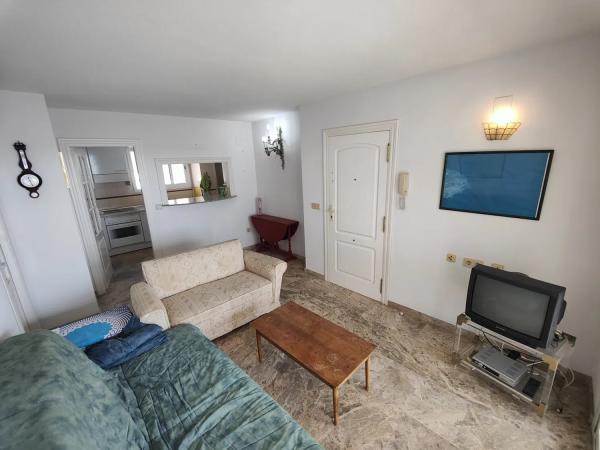 Piso en calle Tramuntana, 3