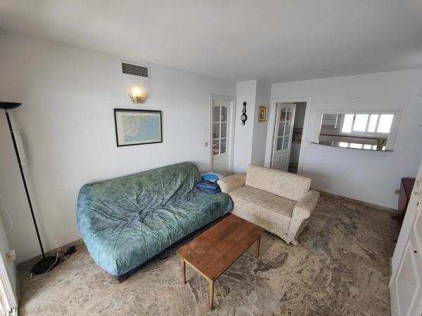 Piso en calle Tramuntana, 3