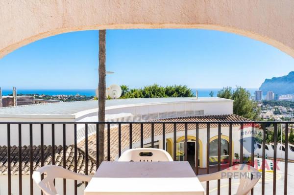 Piso en Cometa-Carrió