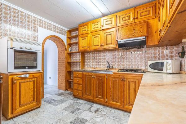 Casa independiente en Urbanització el Tosal