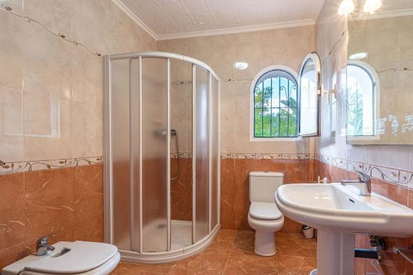 Casa independiente en Urbanització el Tosal