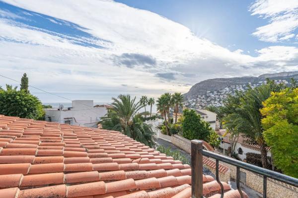 Casa independiente en Urbanització el Tosal