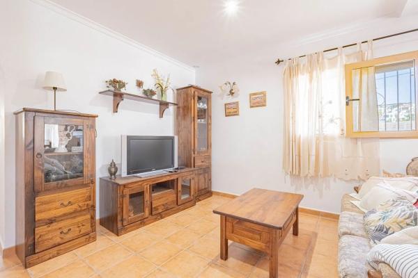 Casa independiente en Urbanización Canuta de Ifach