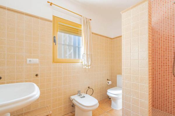 Casa independiente en Urbanización Canuta de Ifach