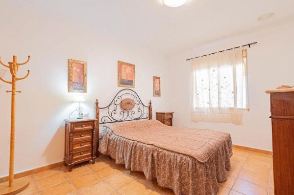 Casa independiente en Urbanización Canuta de Ifach