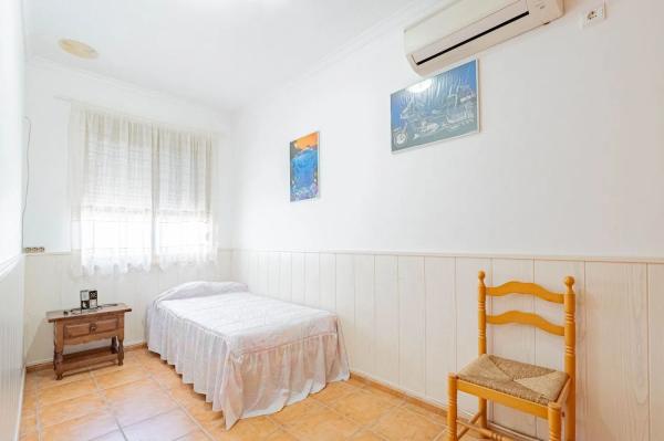 Casa independiente en Urbanización Canuta de Ifach