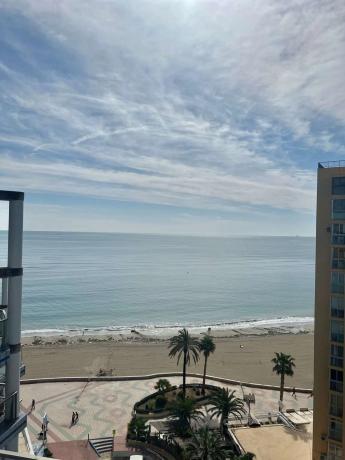 Piso en Playa de Fossa-Levante