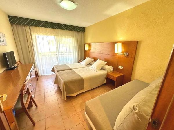 Estudio en Playa de Fossa-Levante