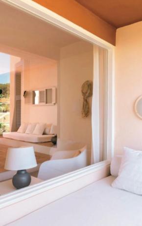 Ático en Partida Manzanera