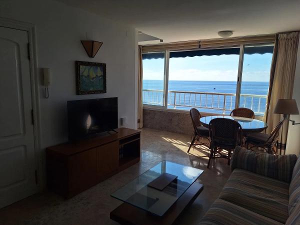 Dúplex en calle Tramuntana, 3