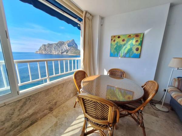 Dúplex en calle Tramuntana, 3