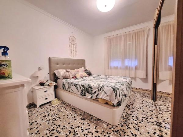 Piso en Calpe Pueblo