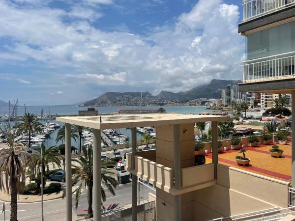 Piso en avenida del puerto s/n