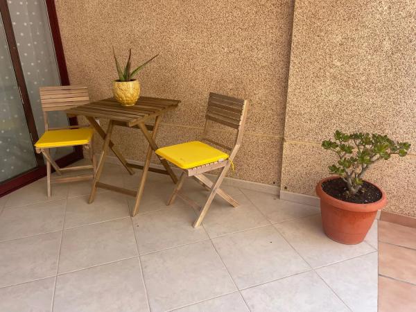 Piso en avenida del puerto s/n