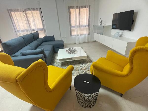 Piso en avenida del puerto s/n