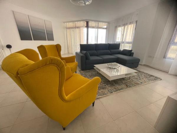 Piso en avenida del puerto s/n