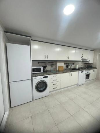 Piso en avenida del puerto s/n