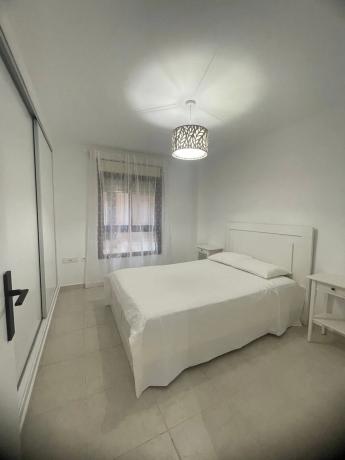 Piso en avenida del puerto s/n