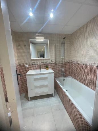 Piso en avenida del puerto s/n