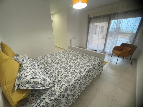 Piso en avenida del puerto s/n