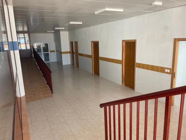 Piso en avenida del puerto s/n