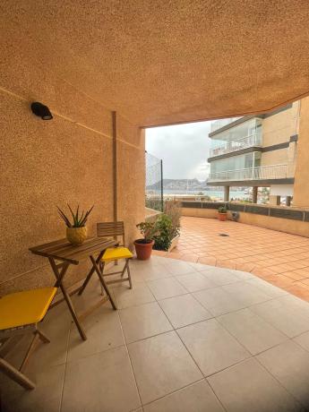 Piso en avenida del puerto s/n