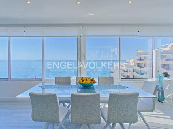 Ático en Playa de Fossa-Levante